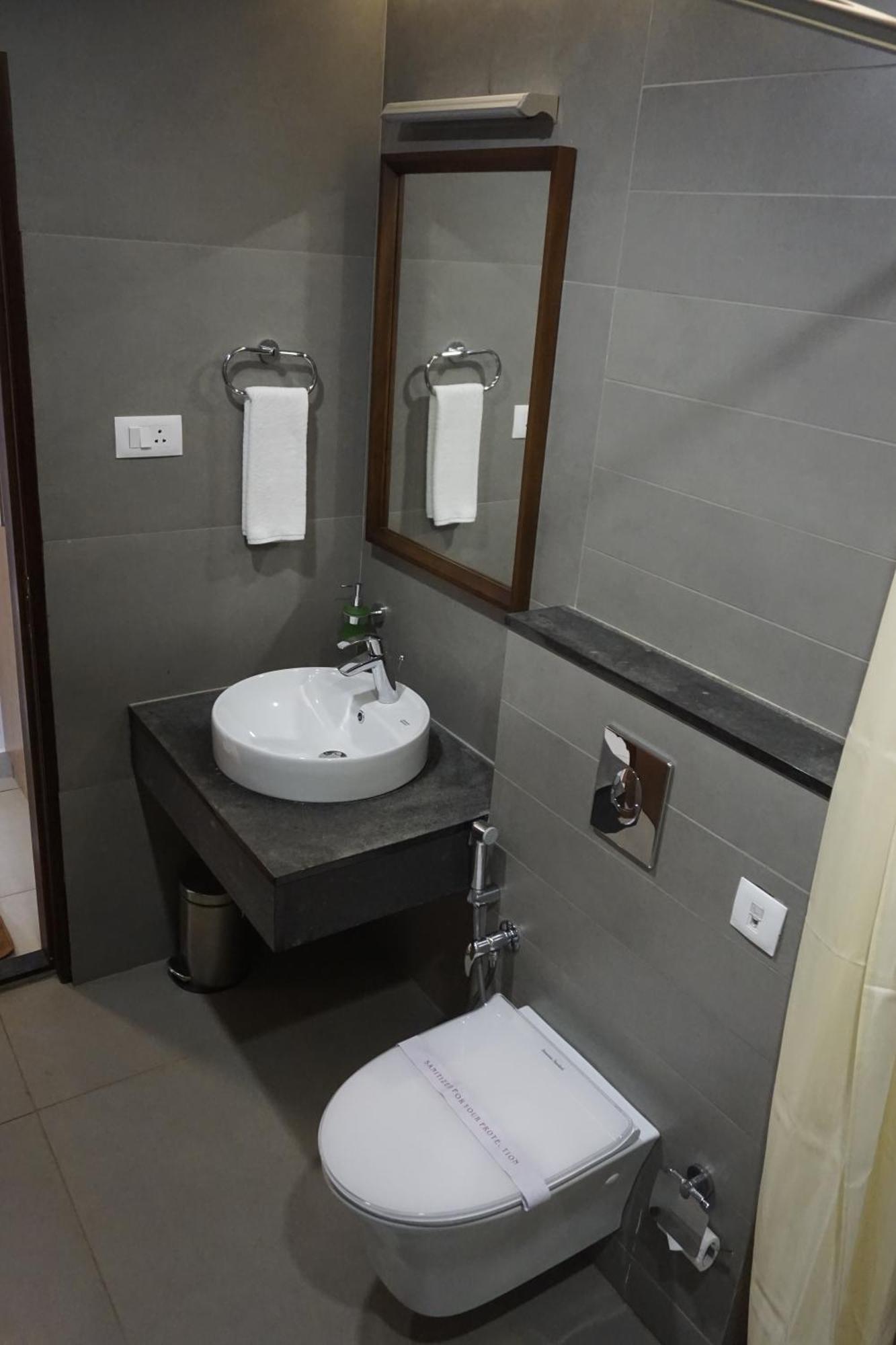 Riverdale Munnar Resorts & Spa Anachal Εξωτερικό φωτογραφία