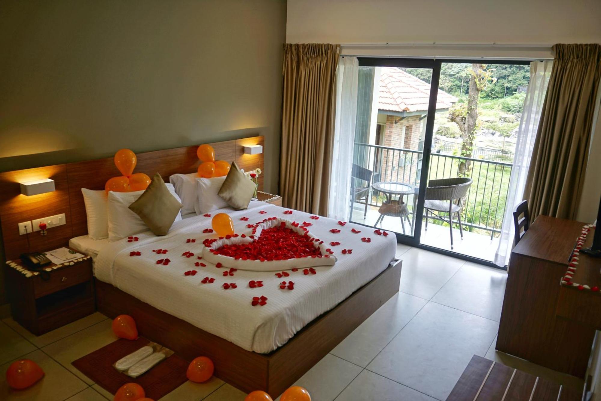Riverdale Munnar Resorts & Spa Anachal Εξωτερικό φωτογραφία