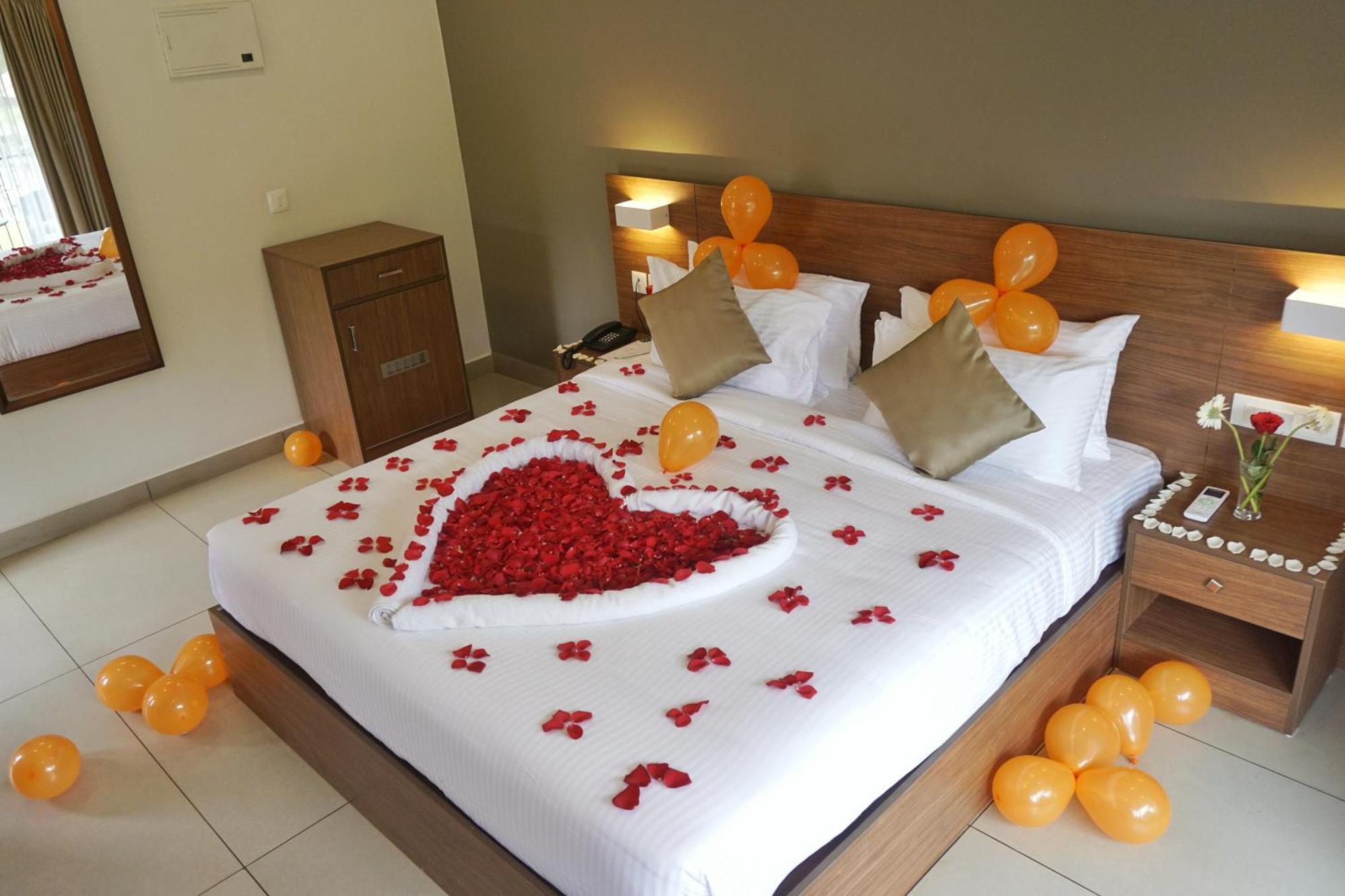 Riverdale Munnar Resorts & Spa Anachal Εξωτερικό φωτογραφία